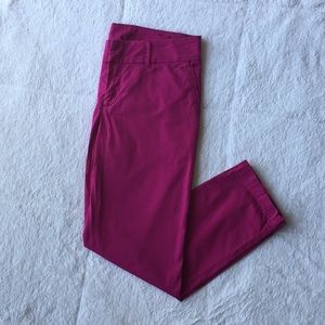 !SOLD! Kut from the Kloth Crop Pant - Stitch Fix